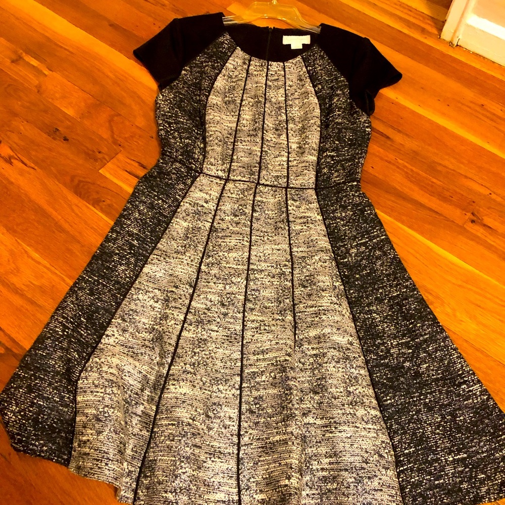 Jessica Simpson short sleeve dress